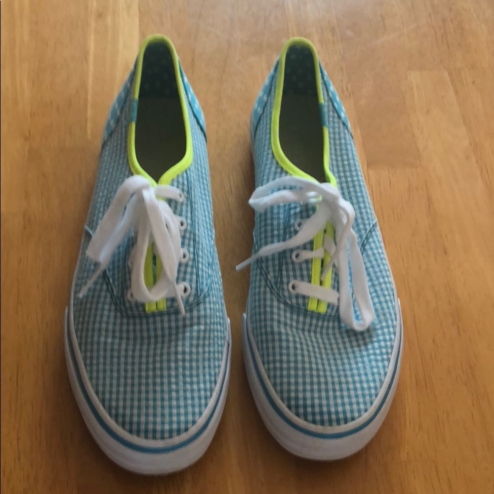 Woman’s Keds sneakers